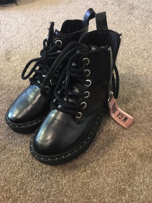 zara kids boots