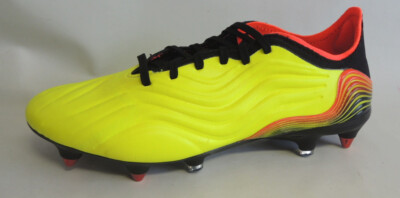 NEU adidas Copa Sense.1 SG Gr. 41 1/3 Profi Fußballschuhe GY8935 Nocken-Stollen