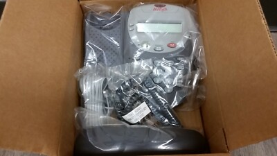 *REFURB* Avaya 2402 office display phone 700381973 ^^^