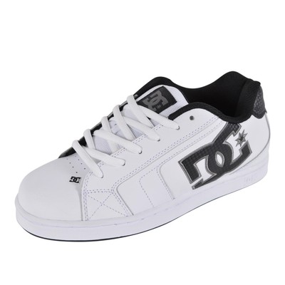 dc classic shoes