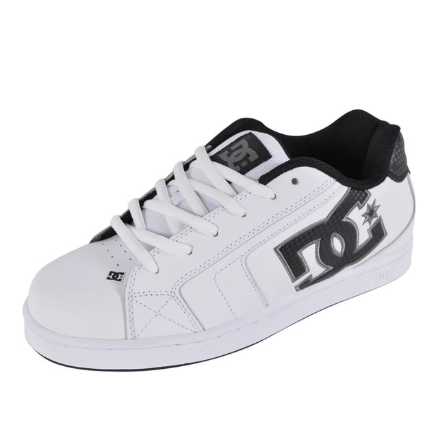 dc shoes classic