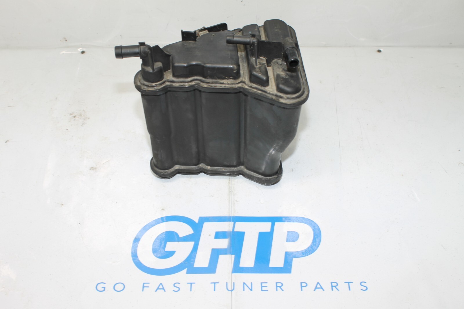 15-20 LAMBORGHINI HURACAN EVAP CHARCOAL CANISTER ASSEMBLY 4S0201797 2015 16 17