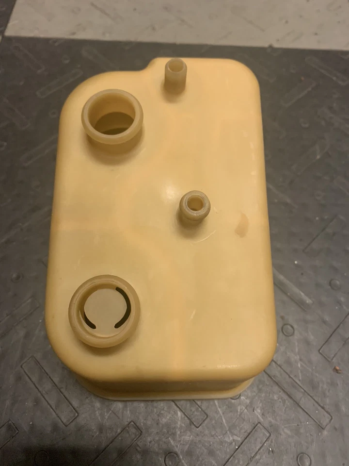 1985 - 1987 年别克 RoadMaster Station Wagon POWERMASTER 制动助推器底价通用汽车 — 第 4/4 张图片