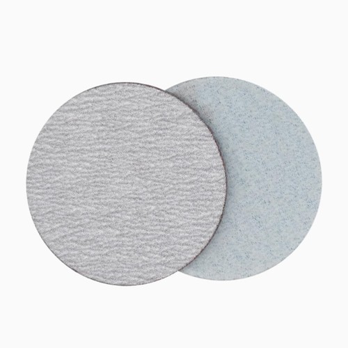75mm 60-1200 Grit Dry Sanding Discs 3 Inch Hook and Loop Abrasive Sandpaper Pads - Picture 6 of 7