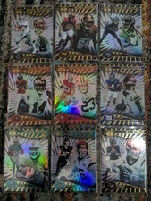 2024 Panini Illusions - Hobby Base - Pick Your Card - FREE SHIPPING - 55pt