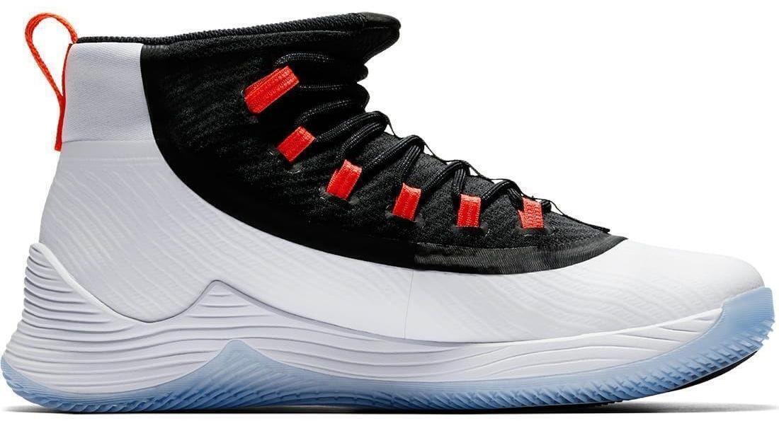 Jordan Ultra Fly 2 White Infrared for Sale | Authenticity
