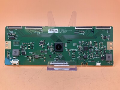 TCON Board for Phillips 86BDL3550Q