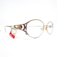 Legacy WM2006 PK Pink Womens Oval Full Rim Eyeglasses 52-16-135