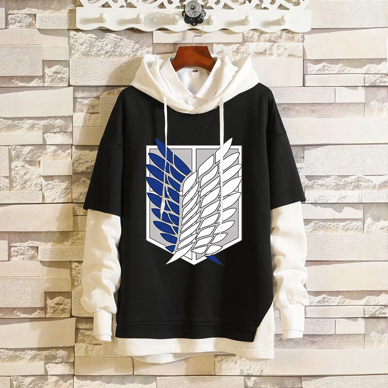 Aot sweater clearance