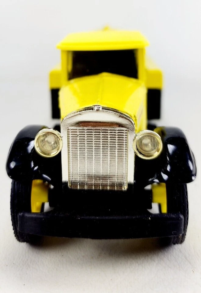 ERTL 1992 * сигнал * Международный банк монет 0480 ограниченного тиража 7» с ключом - Изображение 3 из 4