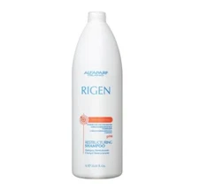 Alfaparf Milano Hair Rigen Restore System Ultra Restructuring Shampoo 1L