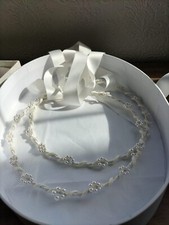 Stefana, Wedding Crowns, 1 Pair Tiaras         ,                     