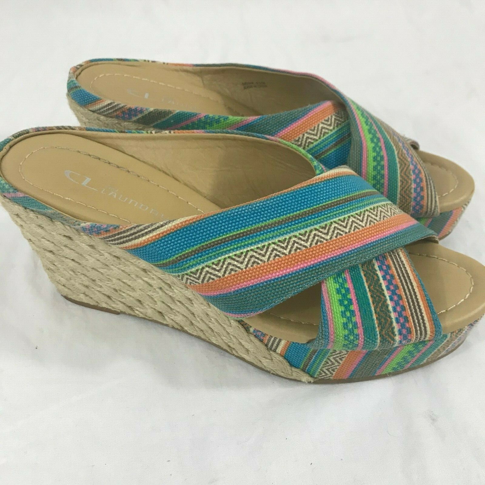 chinese laundry ziba sandal