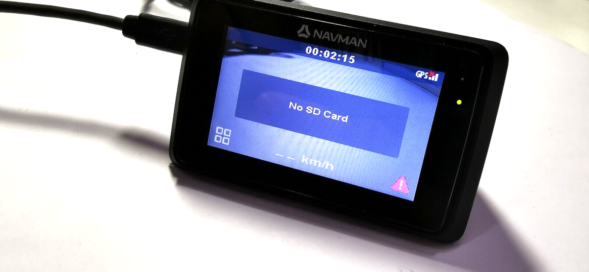 Navman MiVue 745 Safety Full HD Dash cam Australia