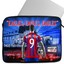 Personalised-Football-Laptop-Case-Neoprene-Sleeve-Cover-Travel-All-Teams-AF thumbnail 50