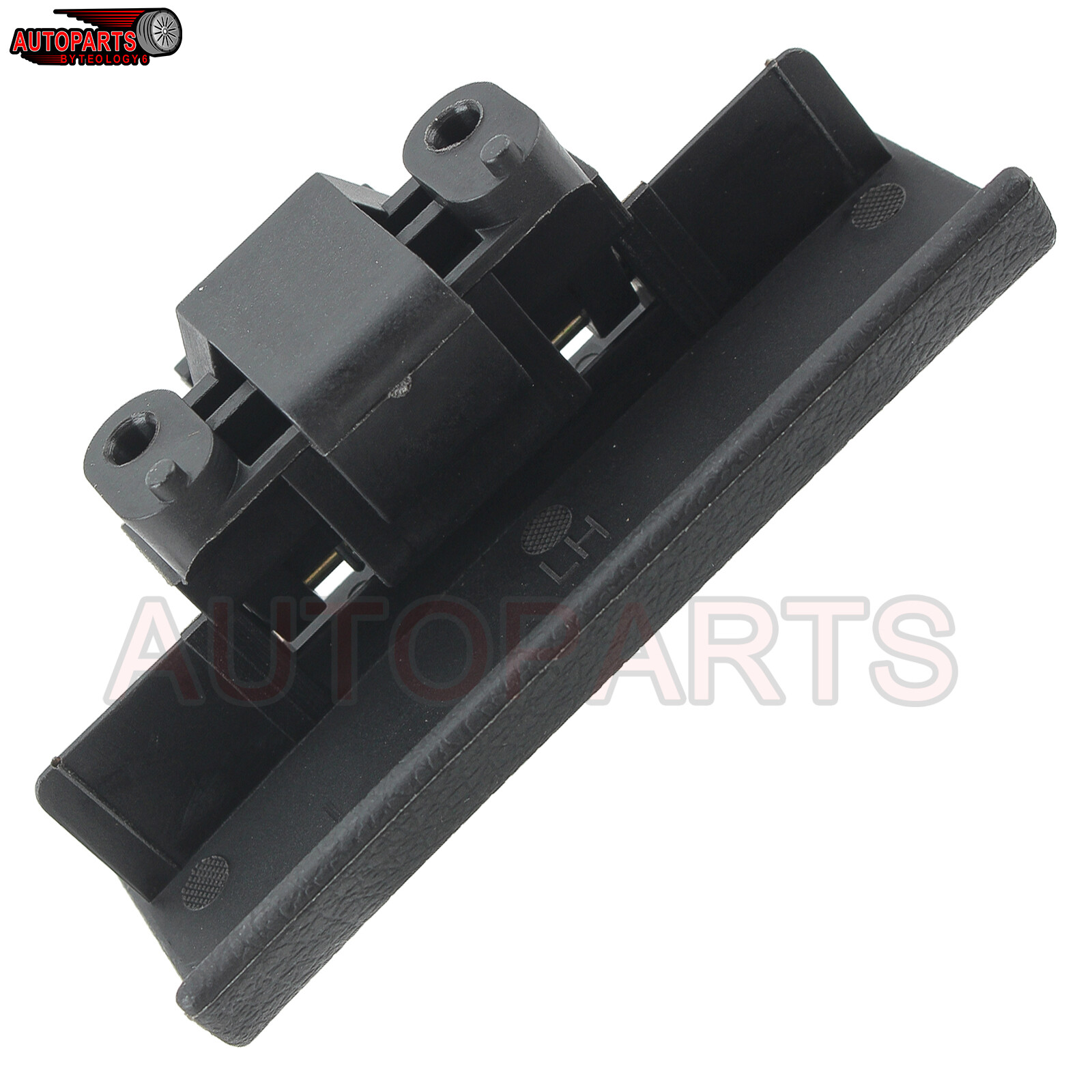 BLACK GLOVE BOX LATCH HANDLE For GM Chevy Sonic 20122020 95234956