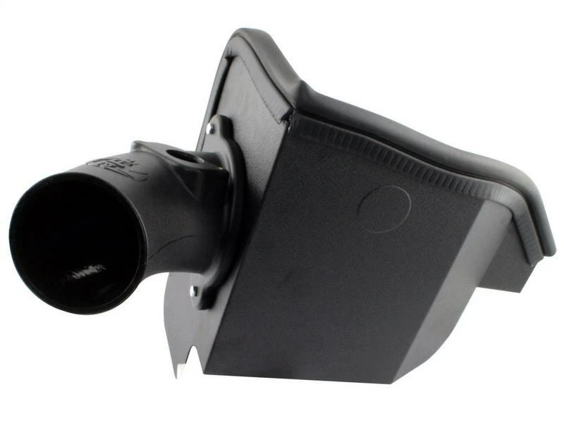 Entrada de aire frío motor eléctrico AFE para Ford F-350 Super Duty 2004-2007 Foto 2 de 3