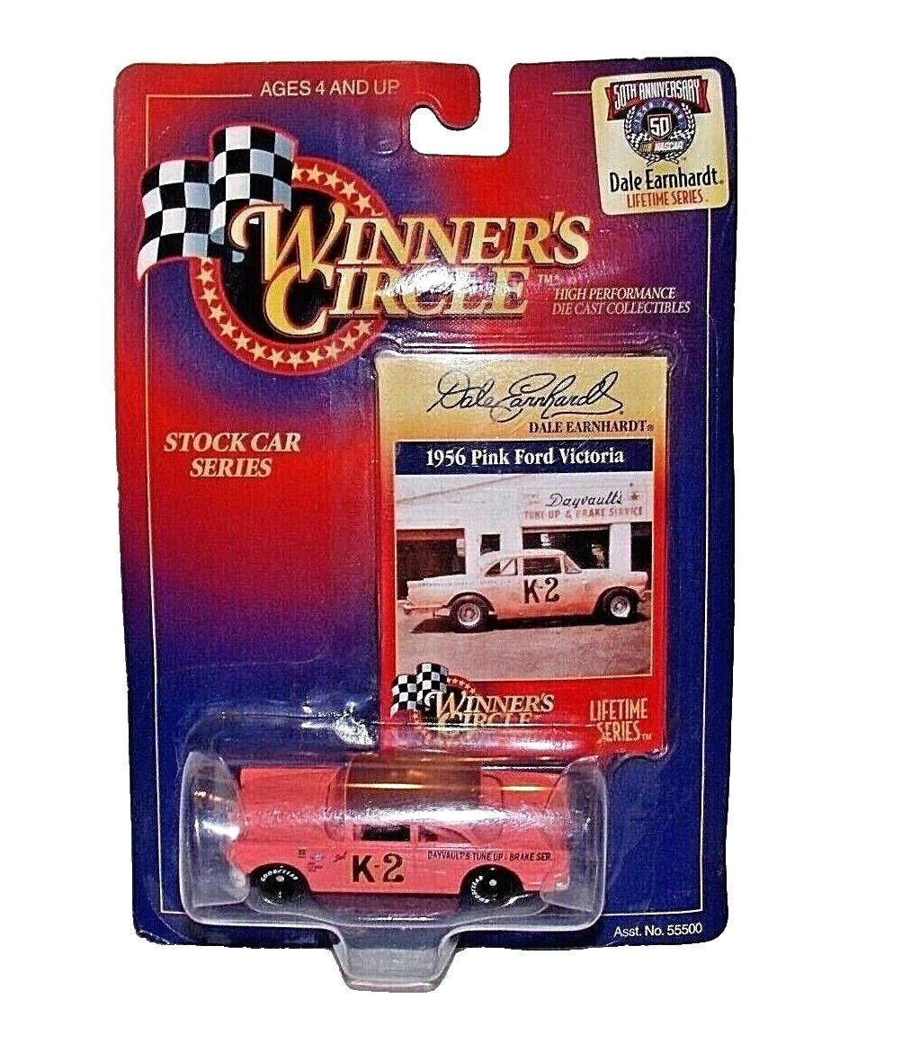 Advertising Specimen Diecast Sport & Touring Cars