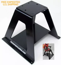 INLINE FABRICATION UltraMount Riser System Powder Coated FORSTER COAXIAL PRESS