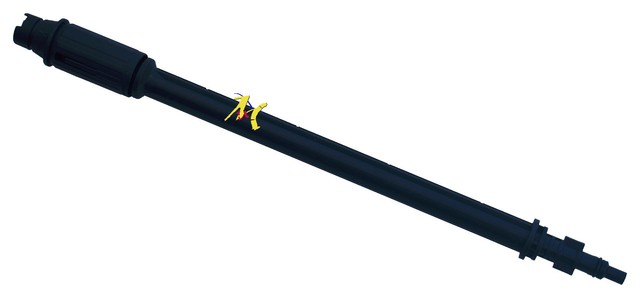 Vax Pressure Washer Lance & Variable Fan Nozzle Lance