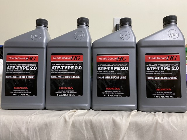 Atf honda аналоги