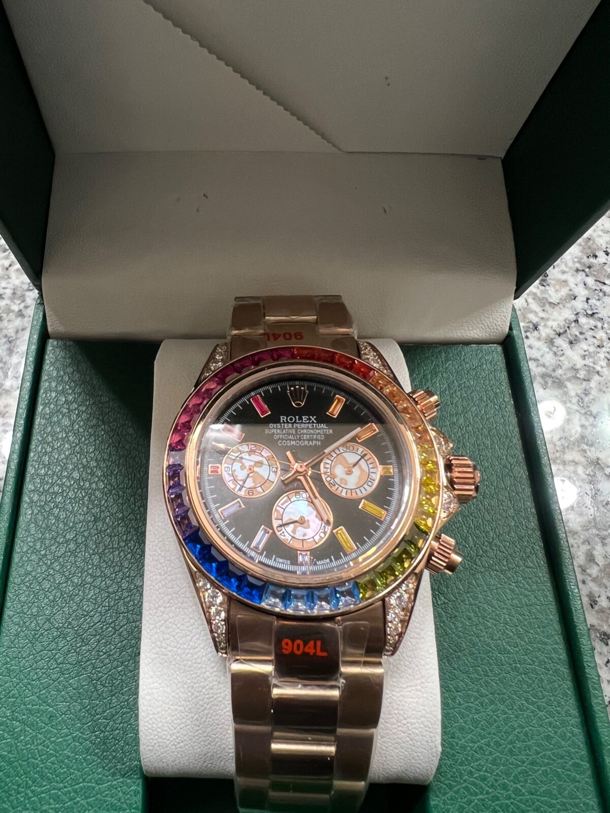 rolex mens watch eBay