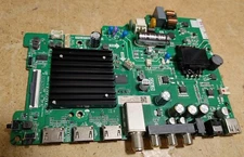 Hisense 32H4030 Main Board 299264A / 299263A