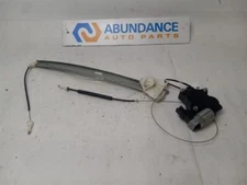 FRONT PASSENGER DOOR WINDOW REGULATOR FOR MAZDA CX-7 2007 - 2012