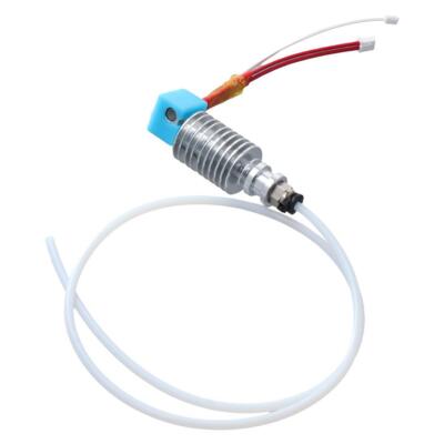 Kit Hot End Compatible for Mega S, Mega Pro Hotend For Anycubic I3 Mega