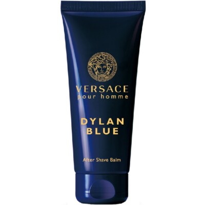 8011003826513 Pour Homme Dylan Blue balsam po goleniu 100ml Versace