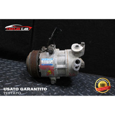 1S0820803A Compressor AC Climate Seat Mii (KF1)(2011 IN Then) 1.0 60CV 44KW Ccl