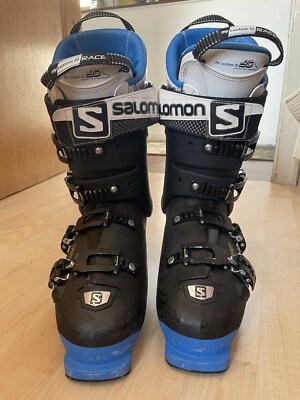 skischuhe herren 44 Salomon XMAX 120 