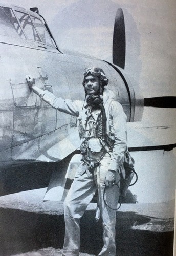 The Tuskegee Airmen by The Tuskegee Airmen by Cha, HC, DJ, Illustrated BRAND NEW - Foto 8 di 12