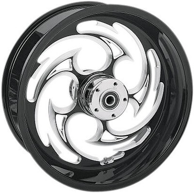 RC Components Savage Eclipse Forged 18x5.5 Rear Wheel 18550-9059-85E* 5.5'' No