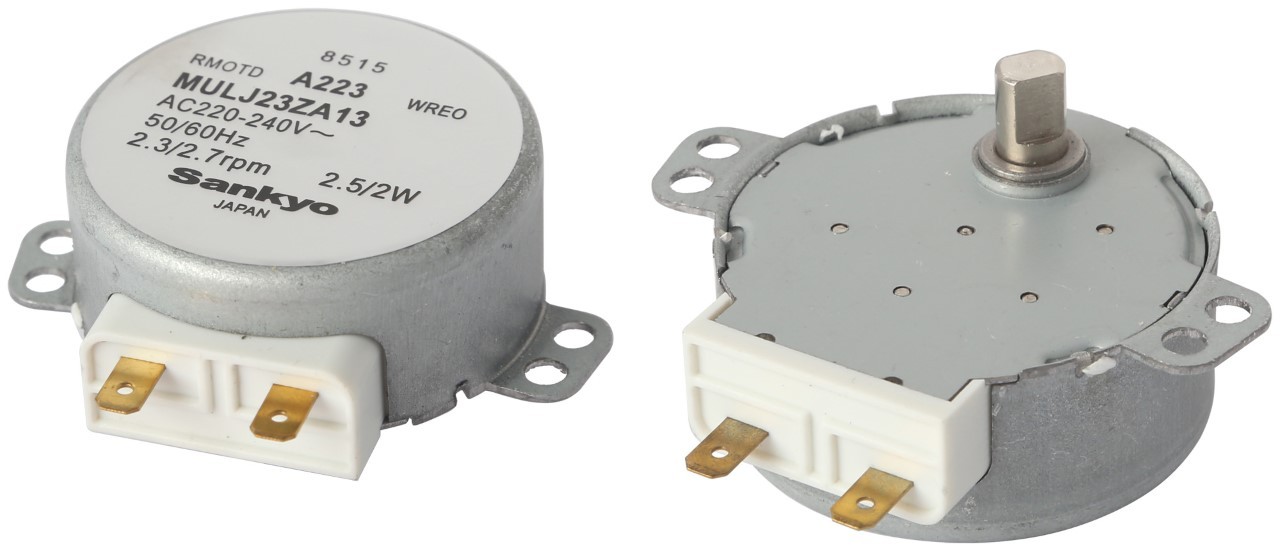 Sharp Microwave Turntable Motor DA223WRE0 R980A R980E R980J R990C R990J