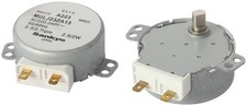 Brand new Sharp Microwave Turntable Motor R980A R980E R980J R990C R990J R990K