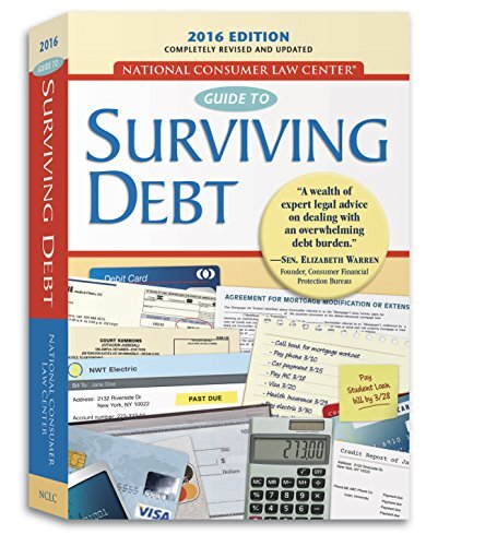 Guide to Surviving Debt, National Consumer Law Center