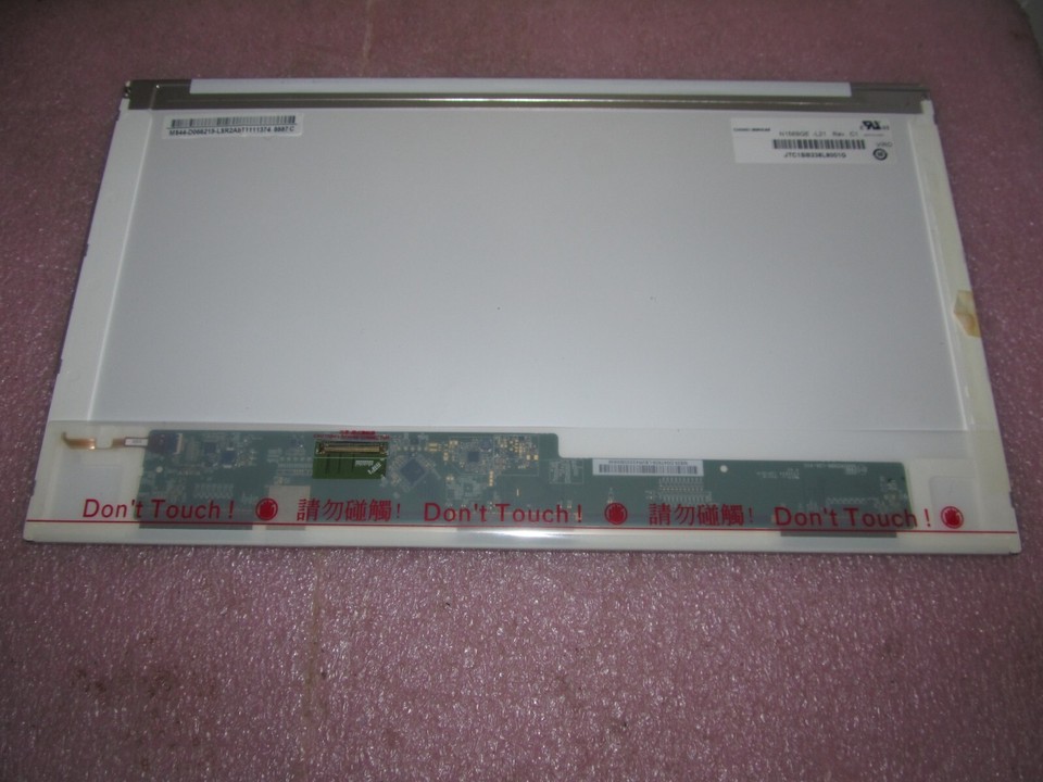 ChiMEI N156BGE-L21 REV. C1 15.6" LED HD (1366x768) LCD panel Asus ...