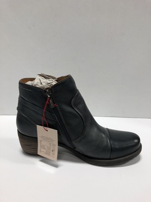 pikolinos le mans bootie