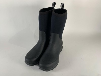 muck arctic excursion mid