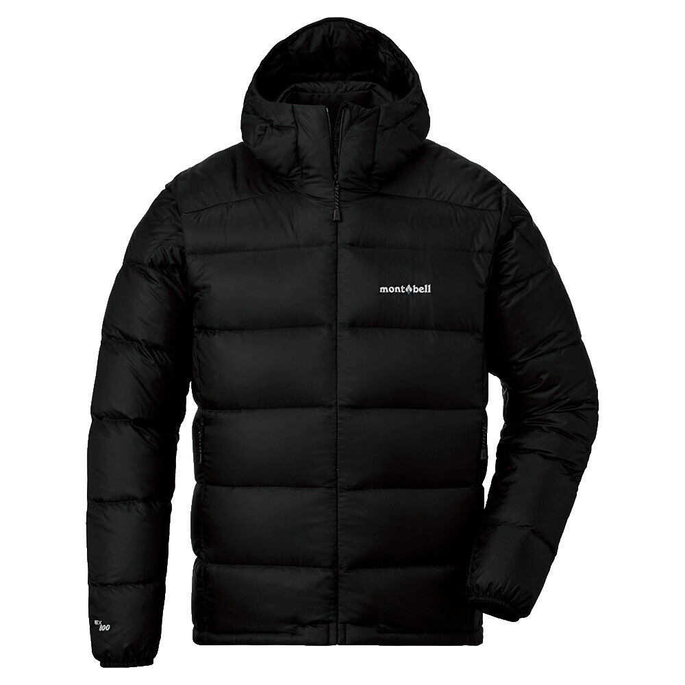 Montbell Alpine Down | eBay