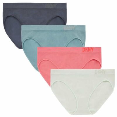 Skiny Maillot De Bain Femme Maillot De Bain Midi Panty Cali Rib Bas De