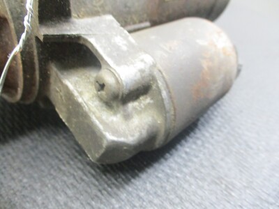 OEM Subaru Legacy Forester Impreza Auto Trans Starter 23300AA390