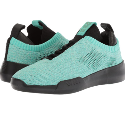 K-Swiss Mens GEN-K ICON KNIT COCKATOO/BLACK M US