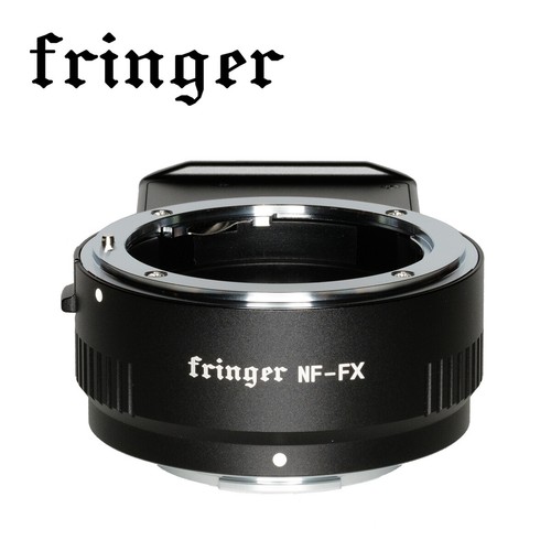Fringer NF-FX Lens Adapter Auto Focus Built-in Elec Produktbild-Vorschau 10