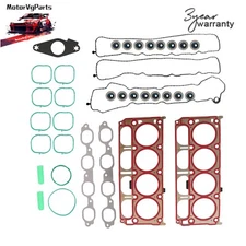 HGS4308 Head Gasket Set For 2014-2019 GMC Sierra Chevrolet Silverado 1500 5.3L