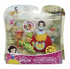 disney little kingdom snow white