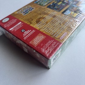 New Factory Sealed Pokemon Puzzle League Nintendo 64 N64 Authentic PSA WATA VGA