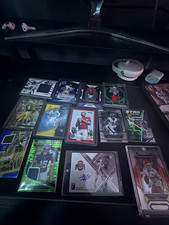 Collecting Sports Cards on a Budget 6