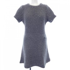 Authentic CHANEL Dress #270-004-125-0997